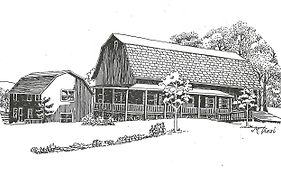 The South Glenora Tree Farm