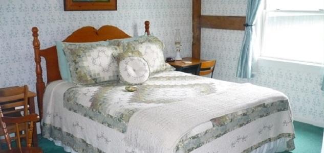 The South Glenora Tree Farm Bed & Breakfast Dundee Exterior photo