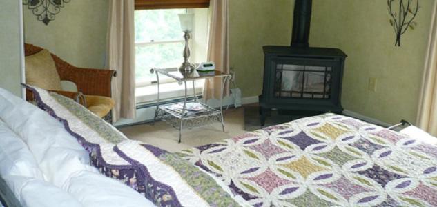 The South Glenora Tree Farm Bed & Breakfast Dundee Exterior photo