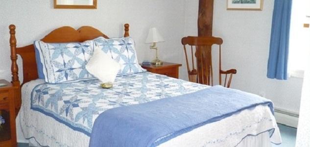 The South Glenora Tree Farm Bed & Breakfast Dundee Exterior photo